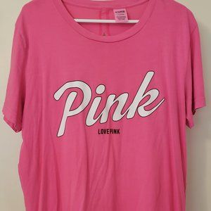 PINK T-Shirt